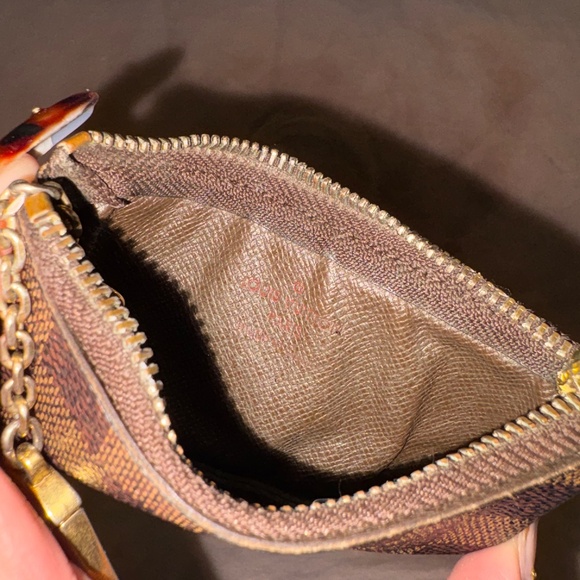 LV key pouch DE - Picture 8 of 12